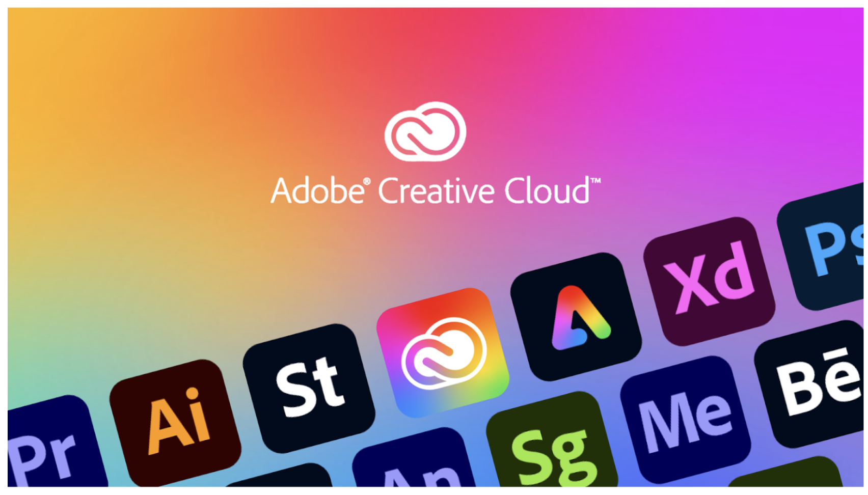 Adobe Creative Cloud