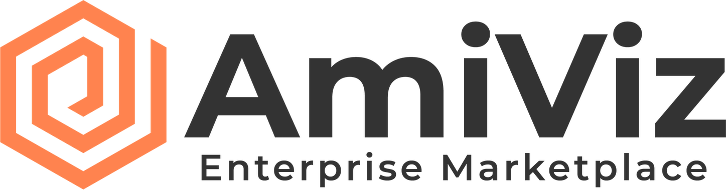 AmiViz logo